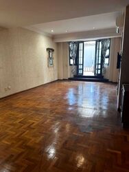 Jalan Punai (D14), Terrace #548075641